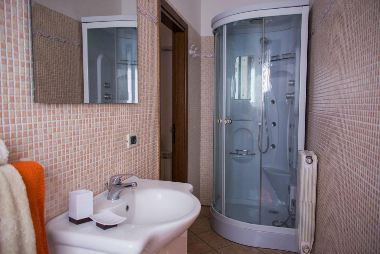 Appartamenti La Casina Порт-Аццурро Экстерьер фото